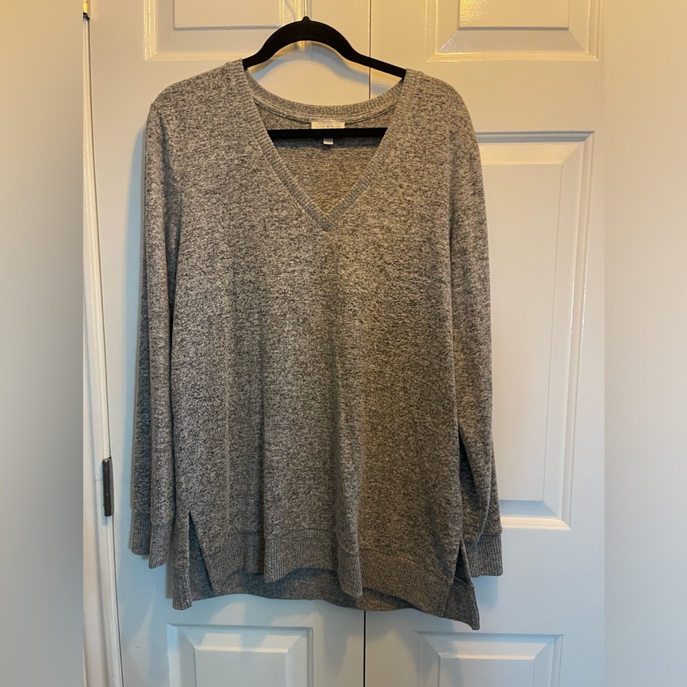 Lucky Brand Sweater